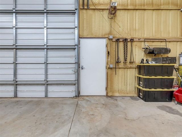 5400 S Triple X Road, Choctaw, OK 73020