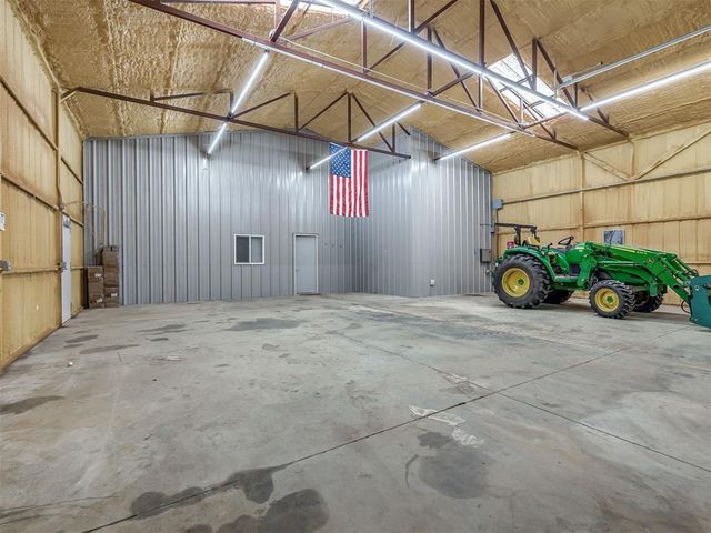 5400 S Triple X Road, Choctaw, OK 73020