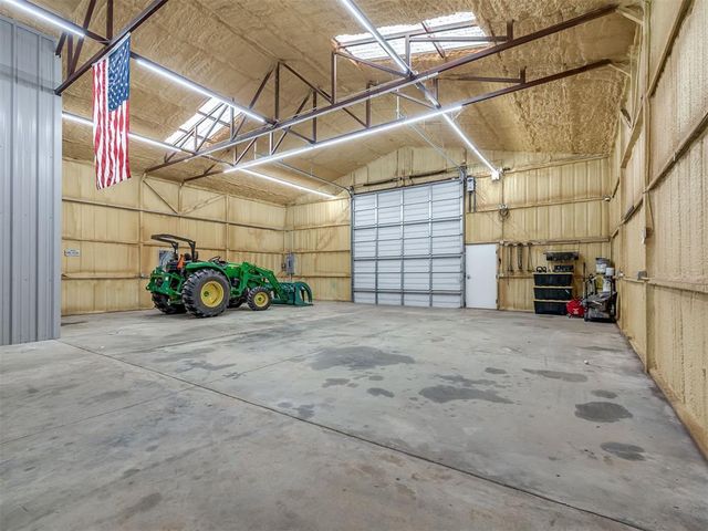 5400 S Triple X Road, Choctaw, OK 73020