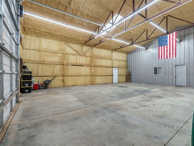 5400 S Triple X Road, Choctaw, OK 73020
