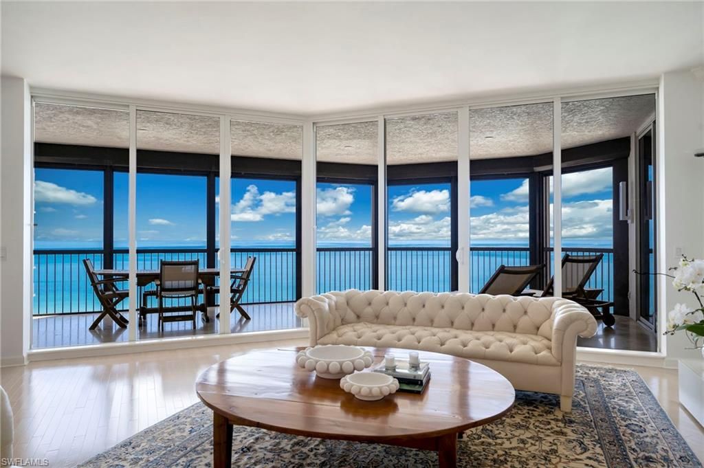 8473 Bay Colony DR 1401, NAPLES, FL 34108 — exterior