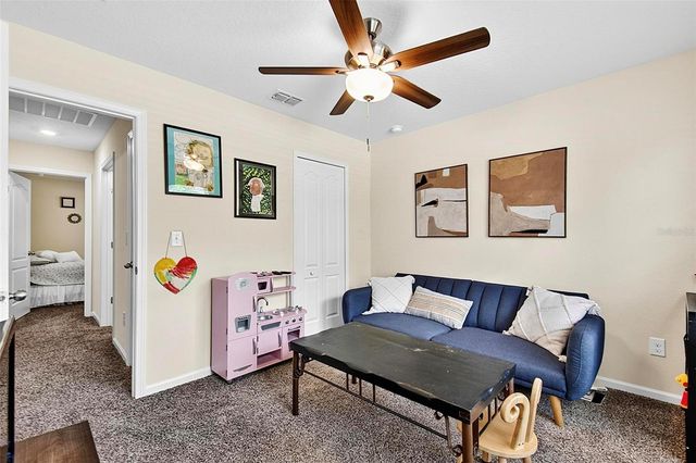 619 GRAND RESERVE DRIVE, Bunnell, FL 32110