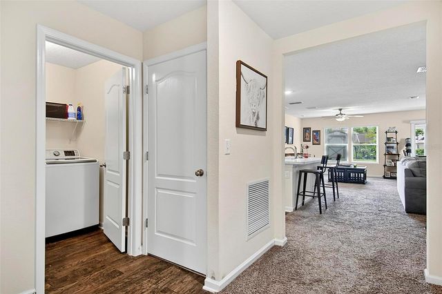 619 GRAND RESERVE DRIVE, Bunnell, FL 32110