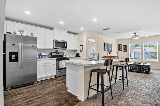 619 GRAND RESERVE DRIVE, Bunnell, FL 32110