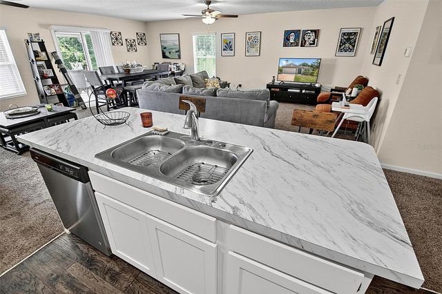 619 GRAND RESERVE DRIVE, Bunnell, FL 32110