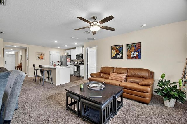 619 GRAND RESERVE DRIVE, Bunnell, FL 32110