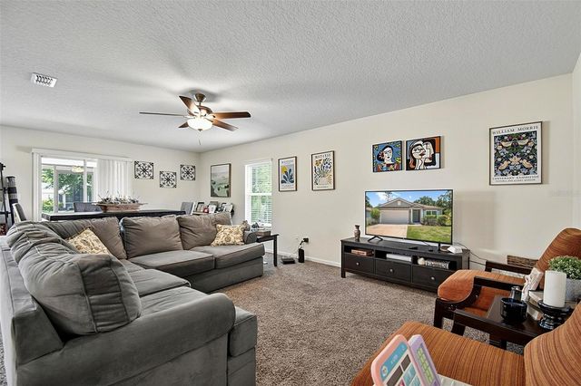 619 GRAND RESERVE DRIVE, Bunnell, FL 32110