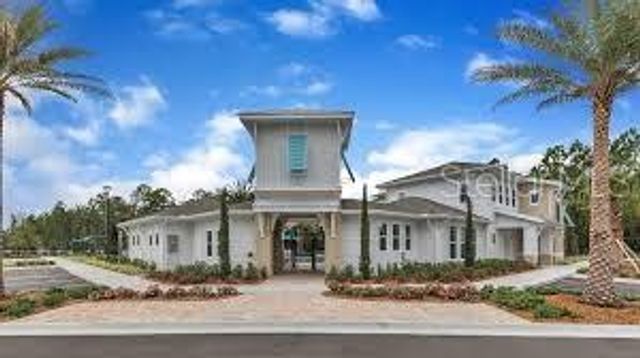 619 GRAND RESERVE DRIVE, Bunnell, FL 32110