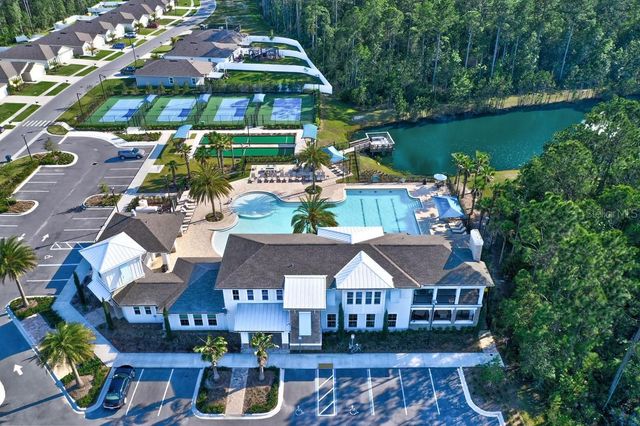 619 GRAND RESERVE DRIVE, Bunnell, FL 32110