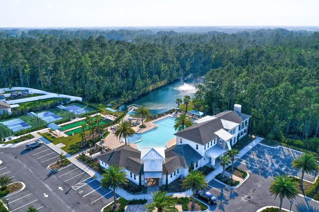 619 GRAND RESERVE DRIVE, Bunnell, FL 32110