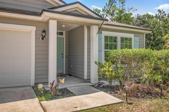 619 GRAND RESERVE DRIVE, Bunnell, FL 32110