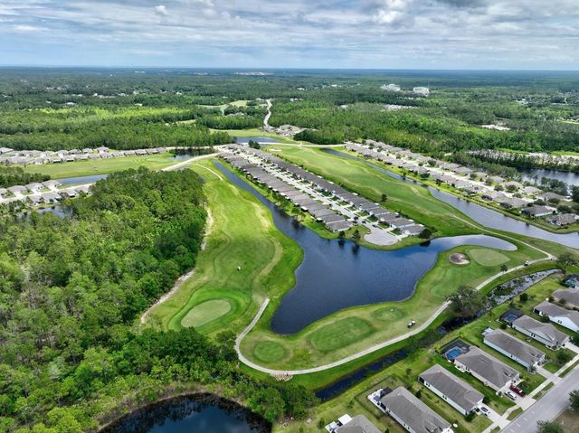 619 GRAND RESERVE DRIVE, Bunnell, FL 32110