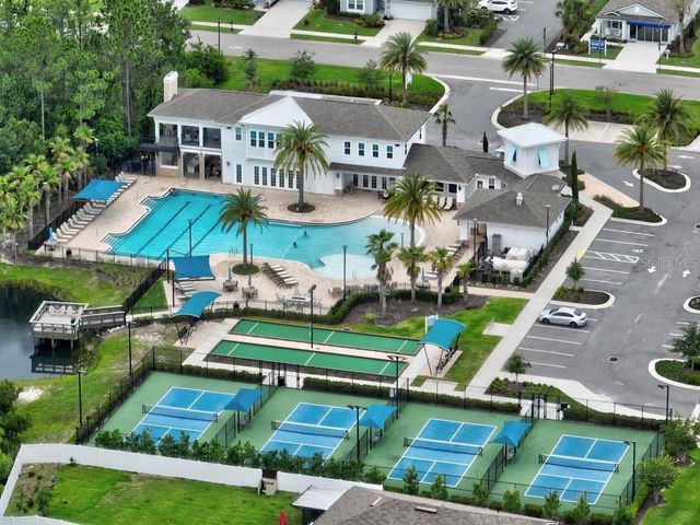 619 GRAND RESERVE DRIVE, Bunnell, FL 32110