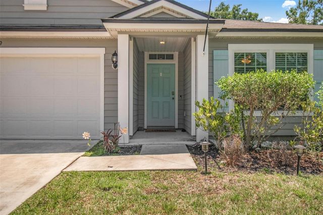 619 GRAND RESERVE DRIVE, Bunnell, FL 32110