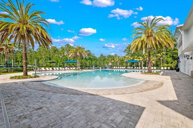 619 GRAND RESERVE DRIVE, Bunnell, FL 32110