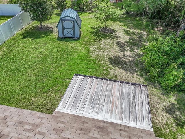 619 GRAND RESERVE DRIVE, Bunnell, FL 32110