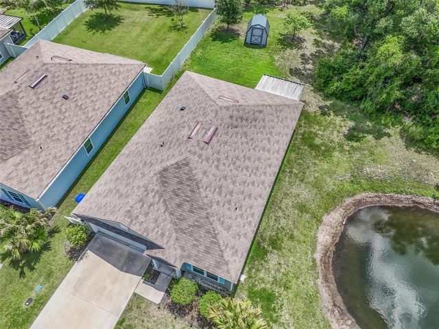 619 GRAND RESERVE DRIVE, Bunnell, FL 32110