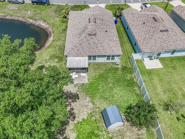 619 GRAND RESERVE DRIVE, Bunnell, FL 32110