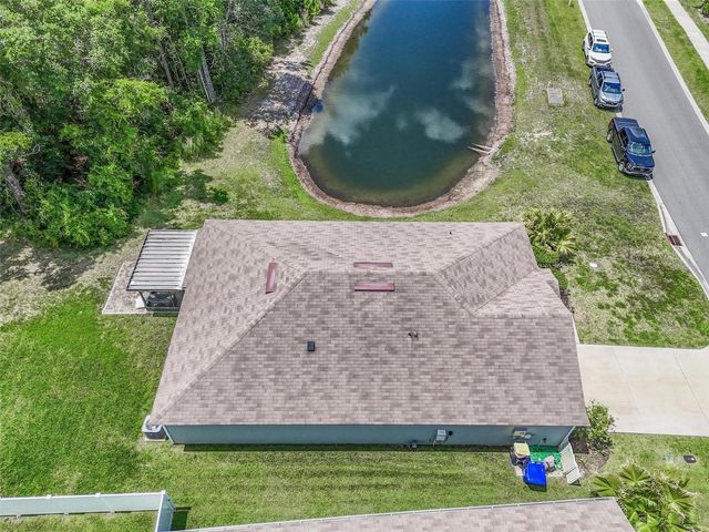 619 GRAND RESERVE DRIVE, Bunnell, FL 32110