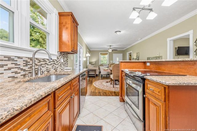 5516 McPhail Street, Hope Mills, NC 28348