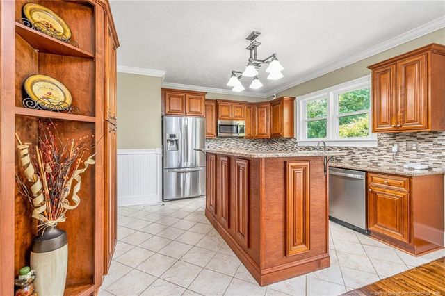 5516 McPhail Street, Hope Mills, NC 28348