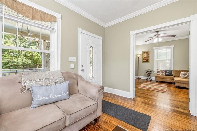 5516 McPhail Street, Hope Mills, NC 28348