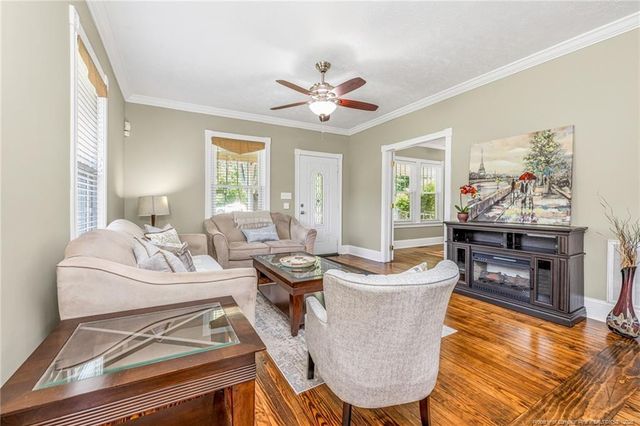 5516 McPhail Street, Hope Mills, NC 28348