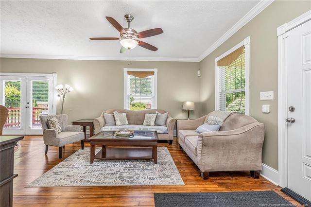5516 McPhail Street, Hope Mills, NC 28348