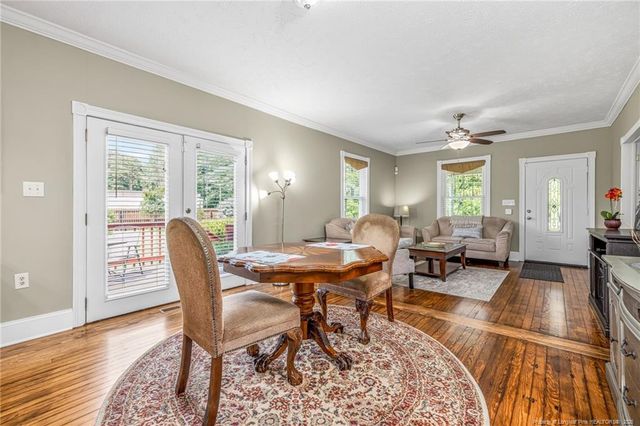 5516 McPhail Street, Hope Mills, NC 28348