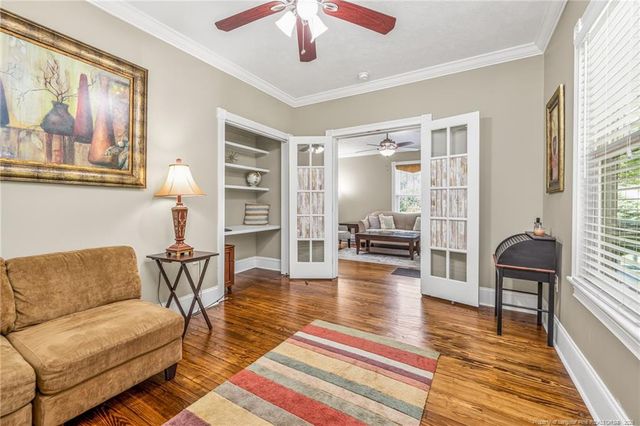 5516 McPhail Street, Hope Mills, NC 28348