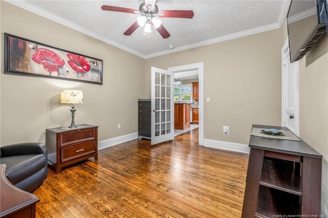 5516 McPhail Street, Hope Mills, NC 28348