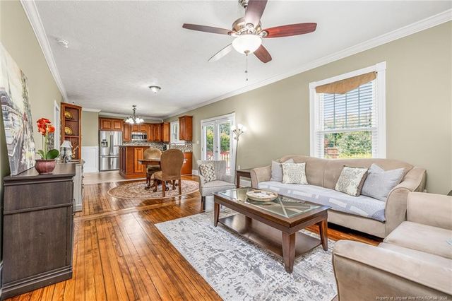 5516 McPhail Street, Hope Mills, NC 28348