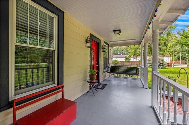 5516 McPhail Street, Hope Mills, NC 28348
