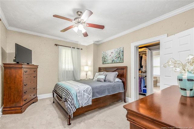 5516 McPhail Street, Hope Mills, NC 28348