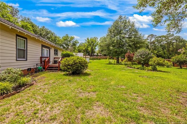 5516 McPhail Street, Hope Mills, NC 28348