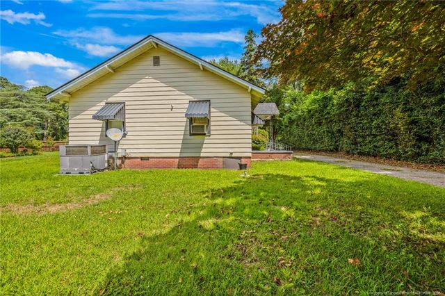 5516 McPhail Street, Hope Mills, NC 28348