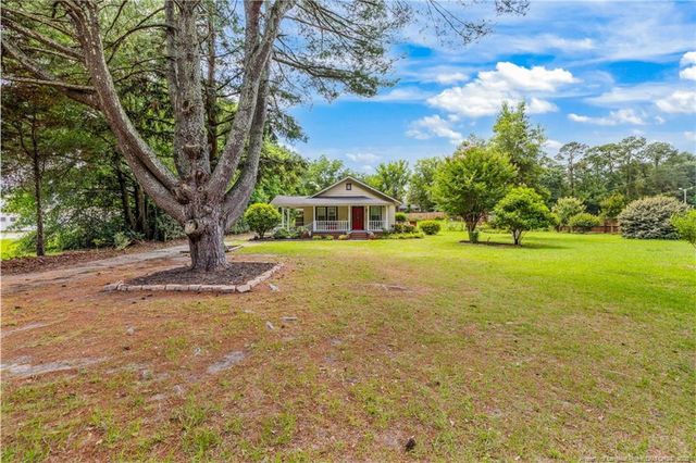 5516 McPhail Street, Hope Mills, NC 28348