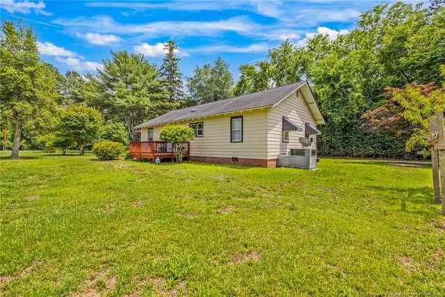 5516 McPhail Street, Hope Mills, NC 28348
