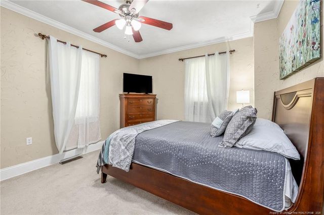 5516 McPhail Street, Hope Mills, NC 28348