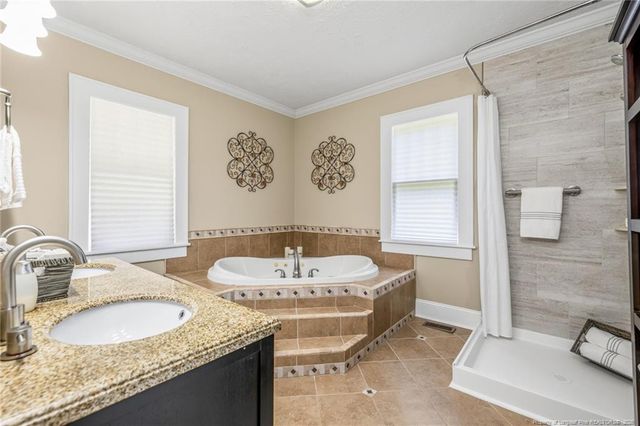 5516 McPhail Street, Hope Mills, NC 28348