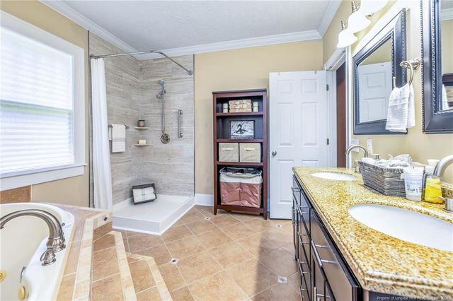 5516 McPhail Street, Hope Mills, NC 28348