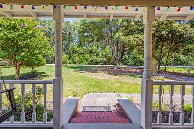 5516 McPhail Street, Hope Mills, NC 28348