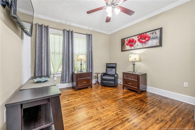 5516 McPhail Street, Hope Mills, NC 28348