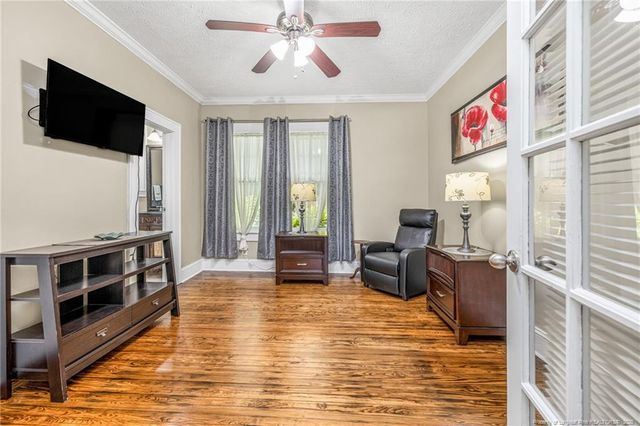 5516 McPhail Street, Hope Mills, NC 28348
