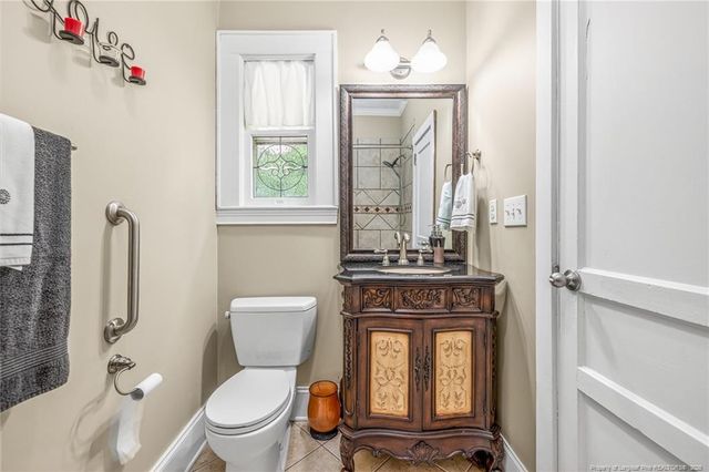 5516 McPhail Street, Hope Mills, NC 28348