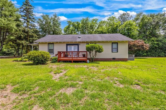 5516 McPhail Street, Hope Mills, NC 28348