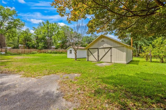 5516 McPhail Street, Hope Mills, NC 28348