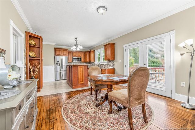 5516 McPhail Street, Hope Mills, NC 28348