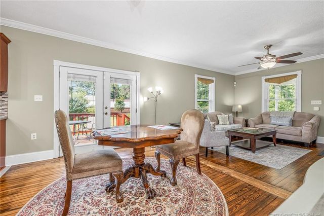 5516 McPhail Street, Hope Mills, NC 28348