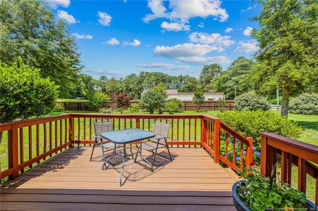 5516 McPhail Street, Hope Mills, NC 28348